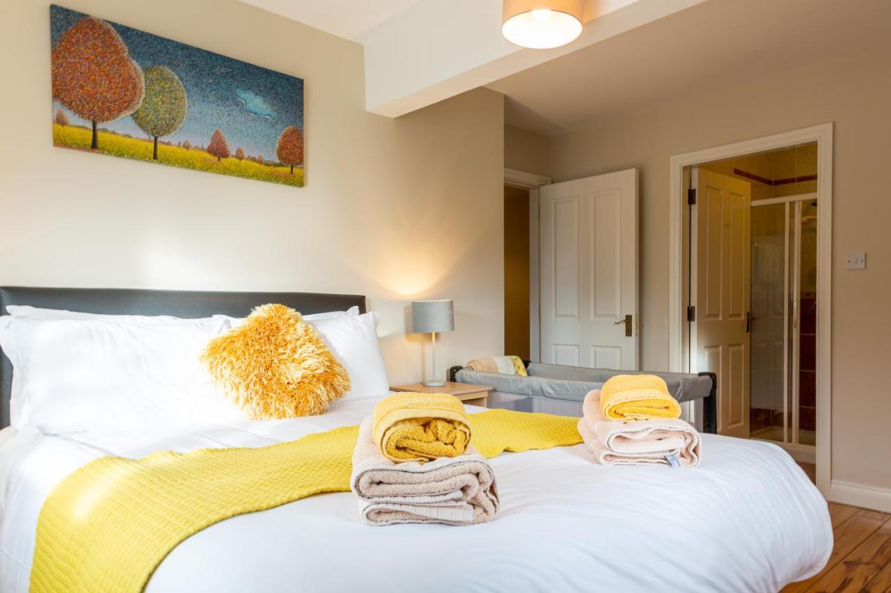 Kerry Holiday Homes At The Killarney Holiday Village Eksteriør bilde