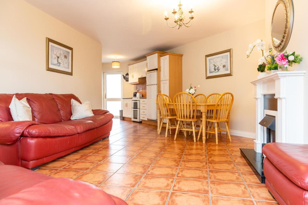 Kerry Holiday Homes At The Killarney Holiday Village Eksteriør bilde