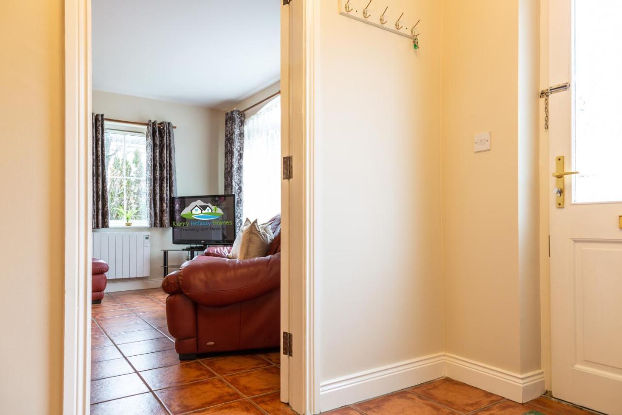 Kerry Holiday Homes At The Killarney Holiday Village Eksteriør bilde