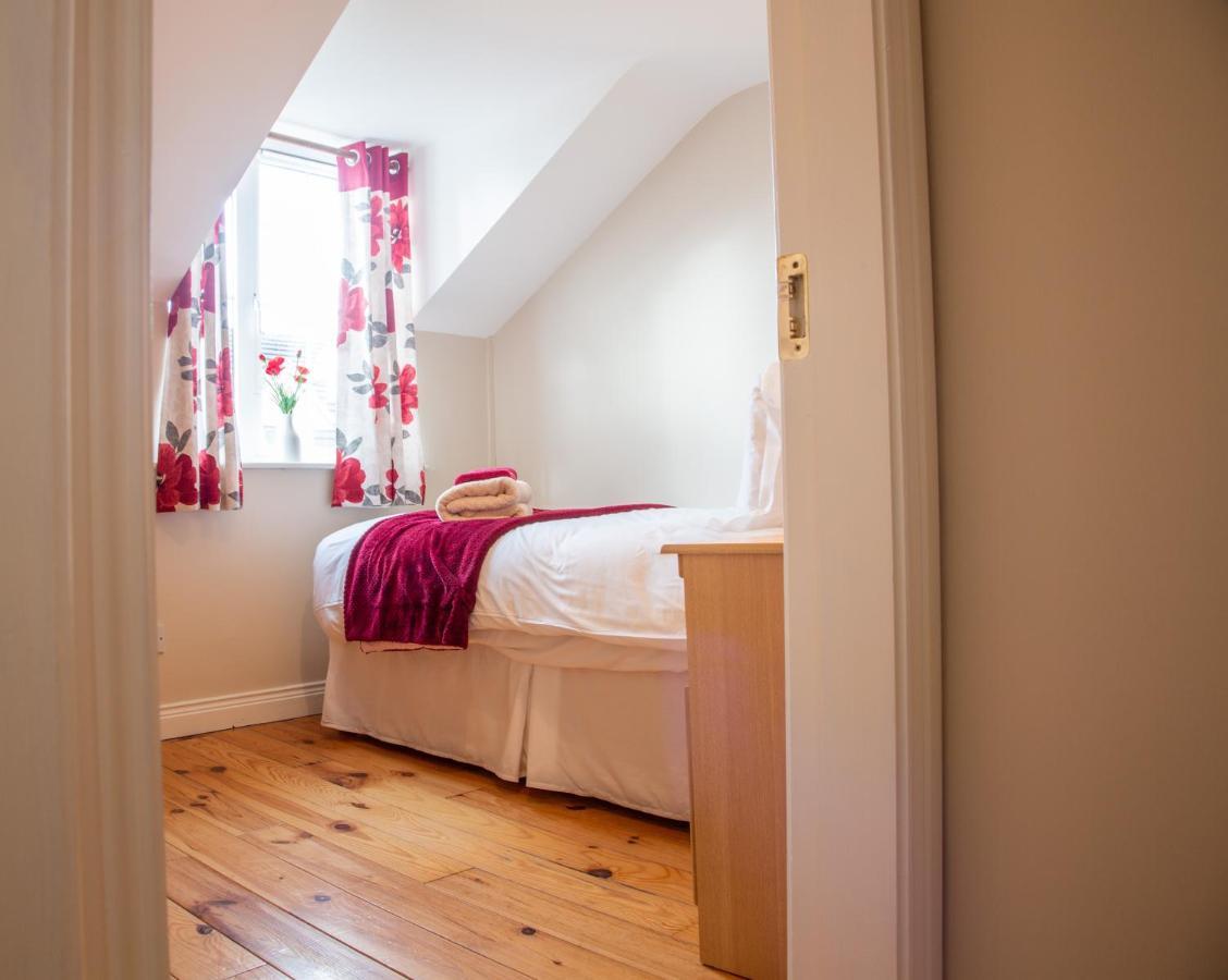 Kerry Holiday Homes At The Killarney Holiday Village Eksteriør bilde