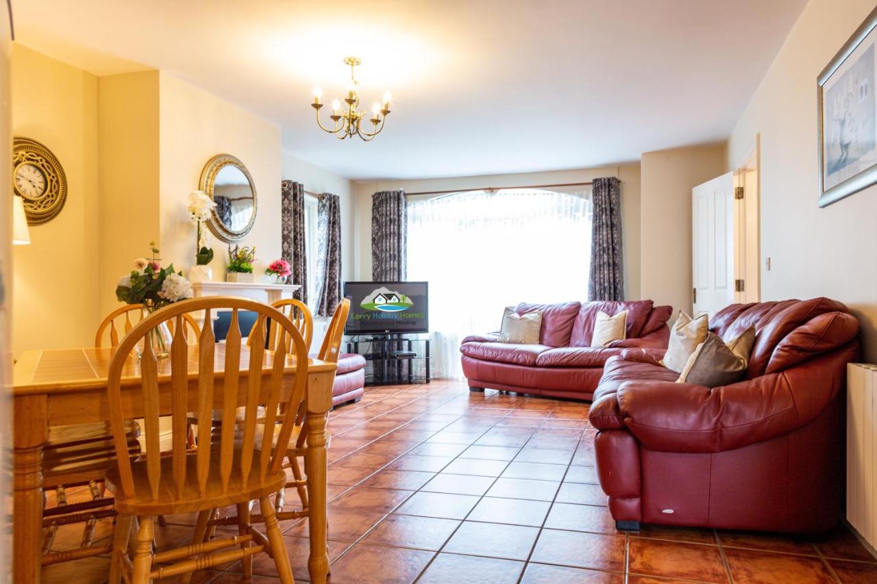 Kerry Holiday Homes At The Killarney Holiday Village Eksteriør bilde