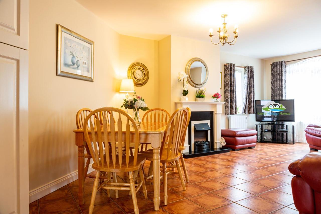 Kerry Holiday Homes At The Killarney Holiday Village Eksteriør bilde