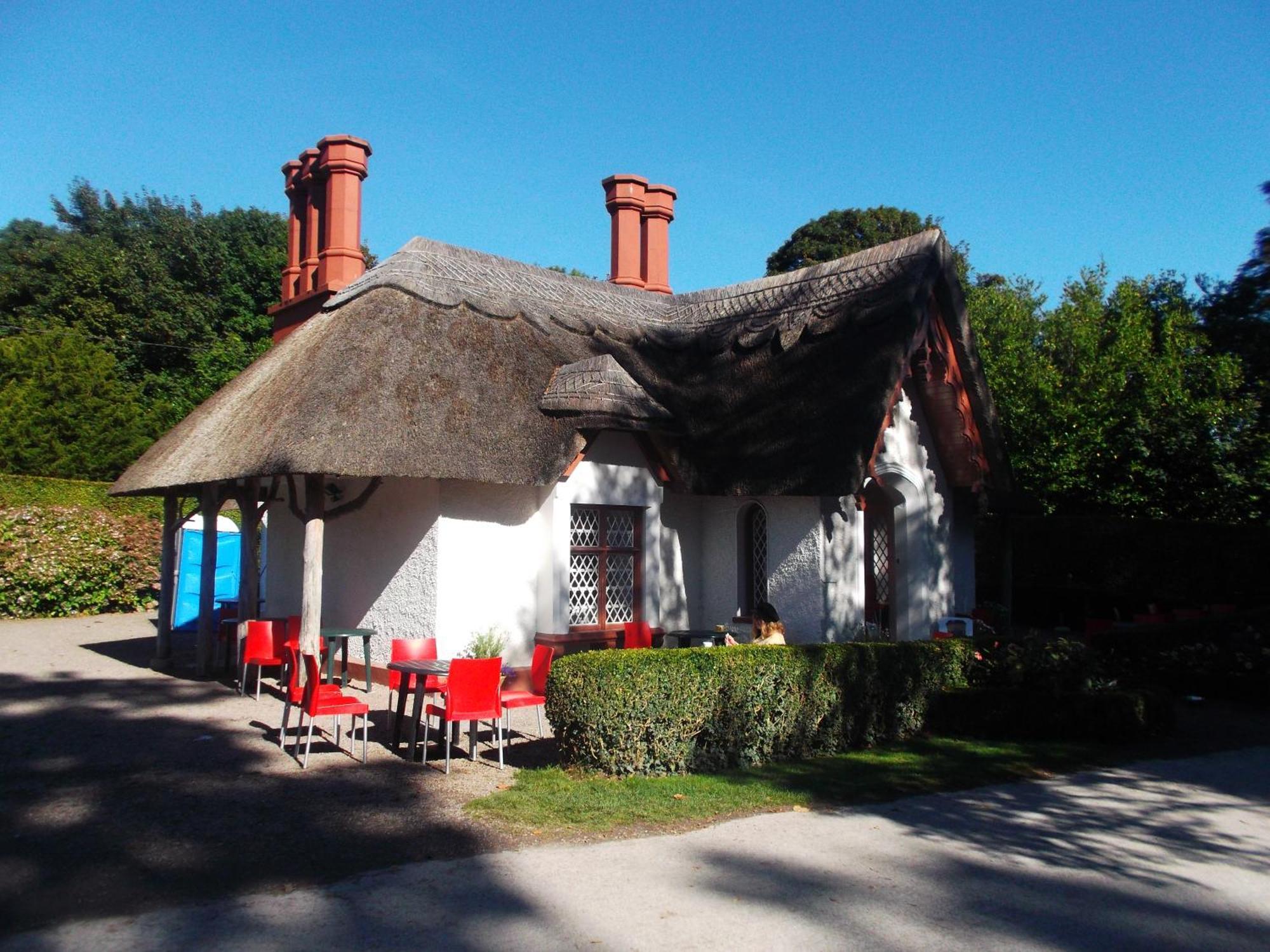 Kerry Holiday Homes At The Killarney Holiday Village Eksteriør bilde