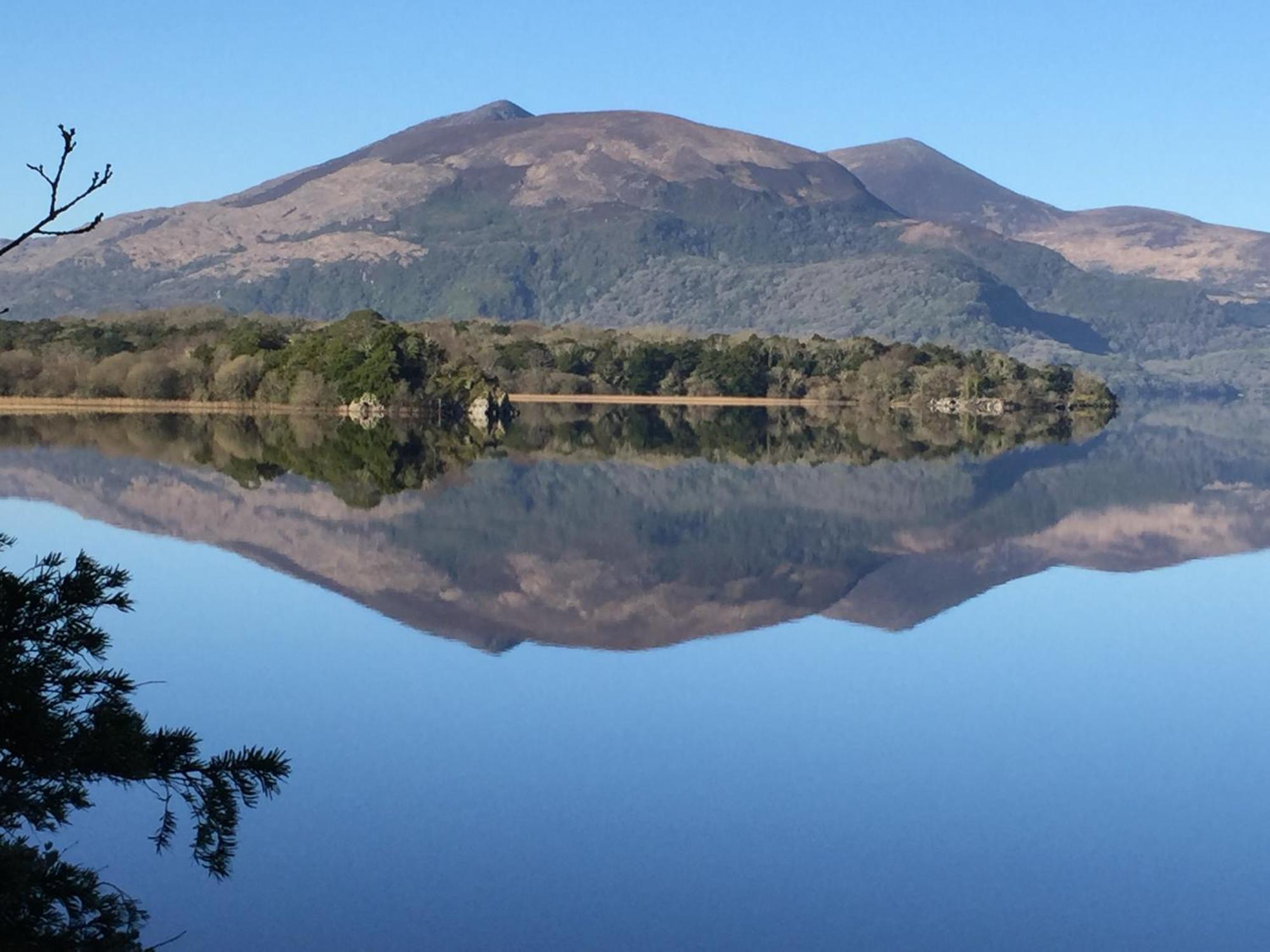 Kerry Holiday Homes At The Killarney Holiday Village Eksteriør bilde