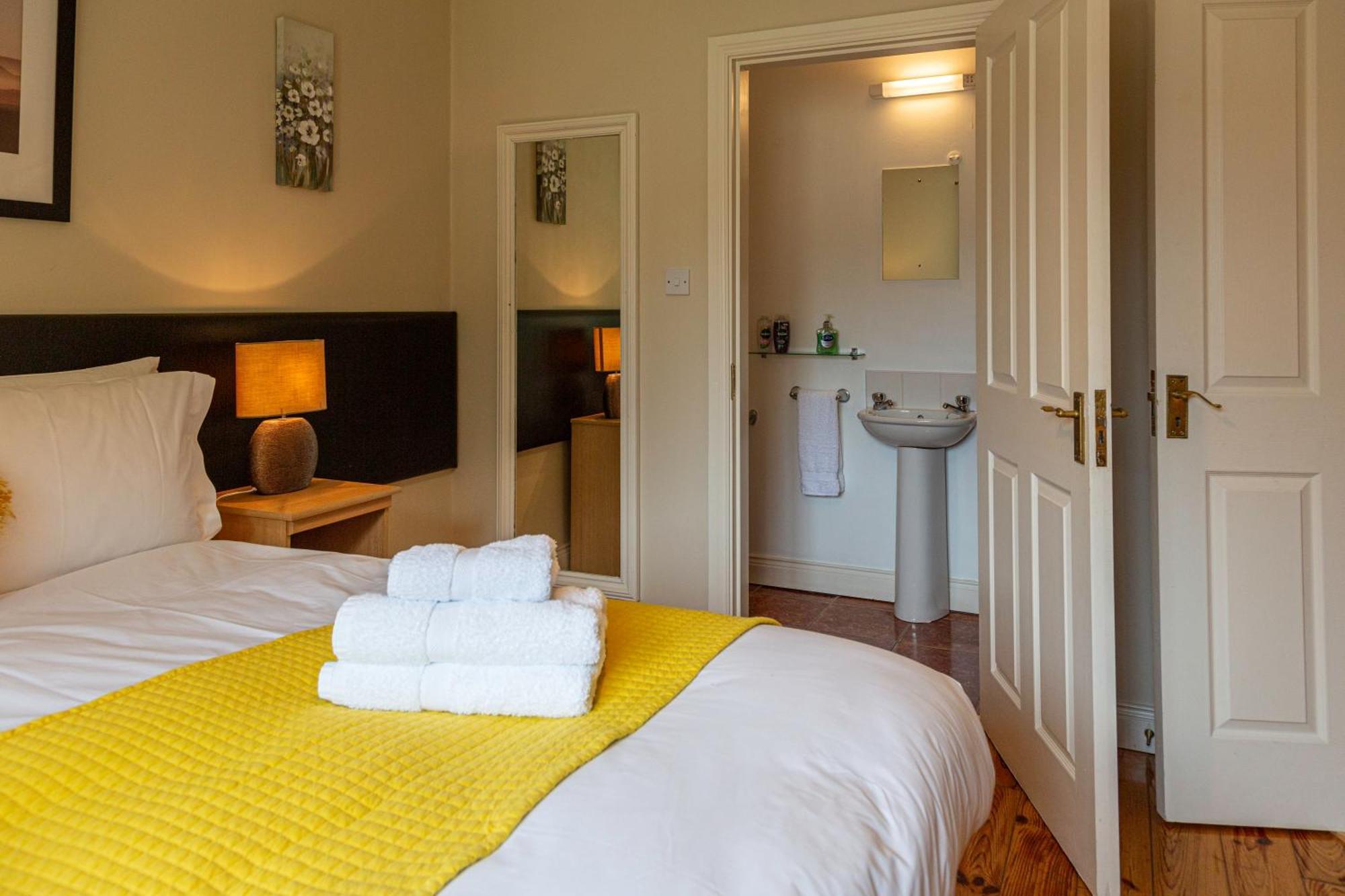 Kerry Holiday Homes At The Killarney Holiday Village Eksteriør bilde
