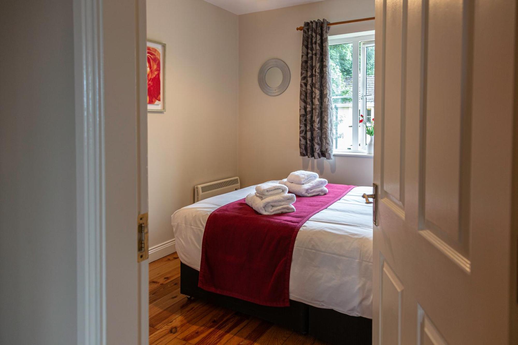 Kerry Holiday Homes At The Killarney Holiday Village Eksteriør bilde