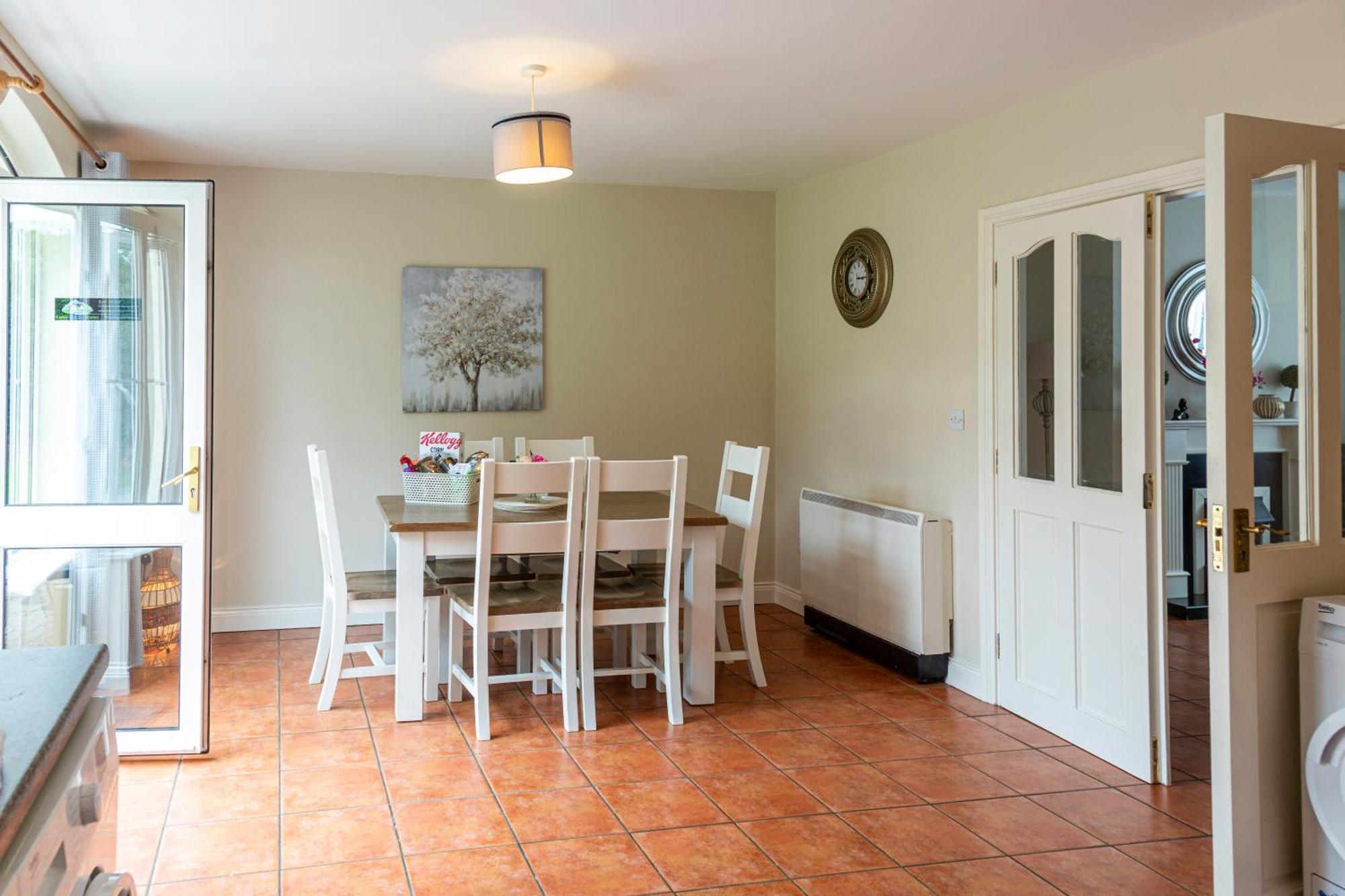 Kerry Holiday Homes At The Killarney Holiday Village Eksteriør bilde