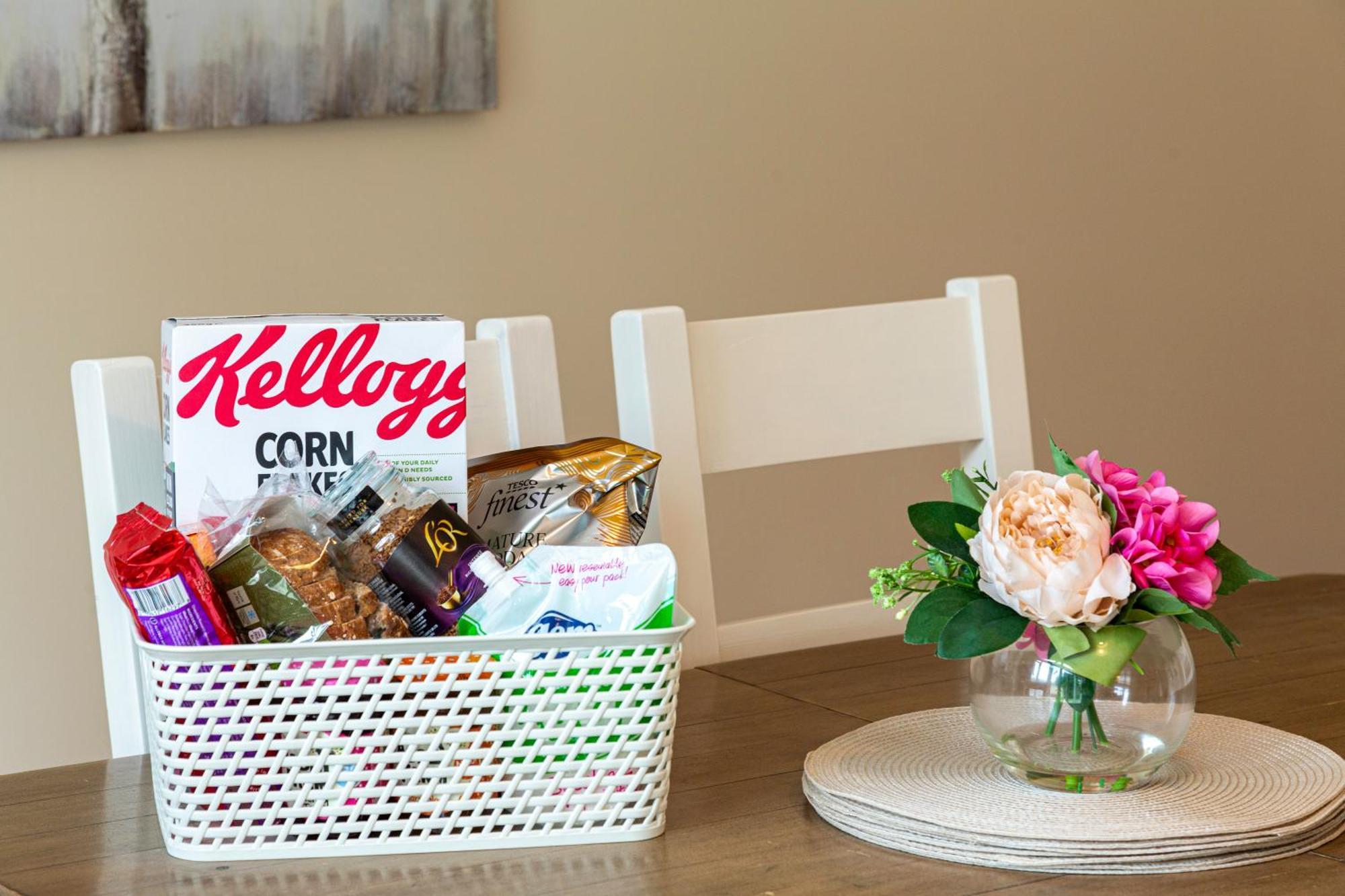 Kerry Holiday Homes At The Killarney Holiday Village Eksteriør bilde