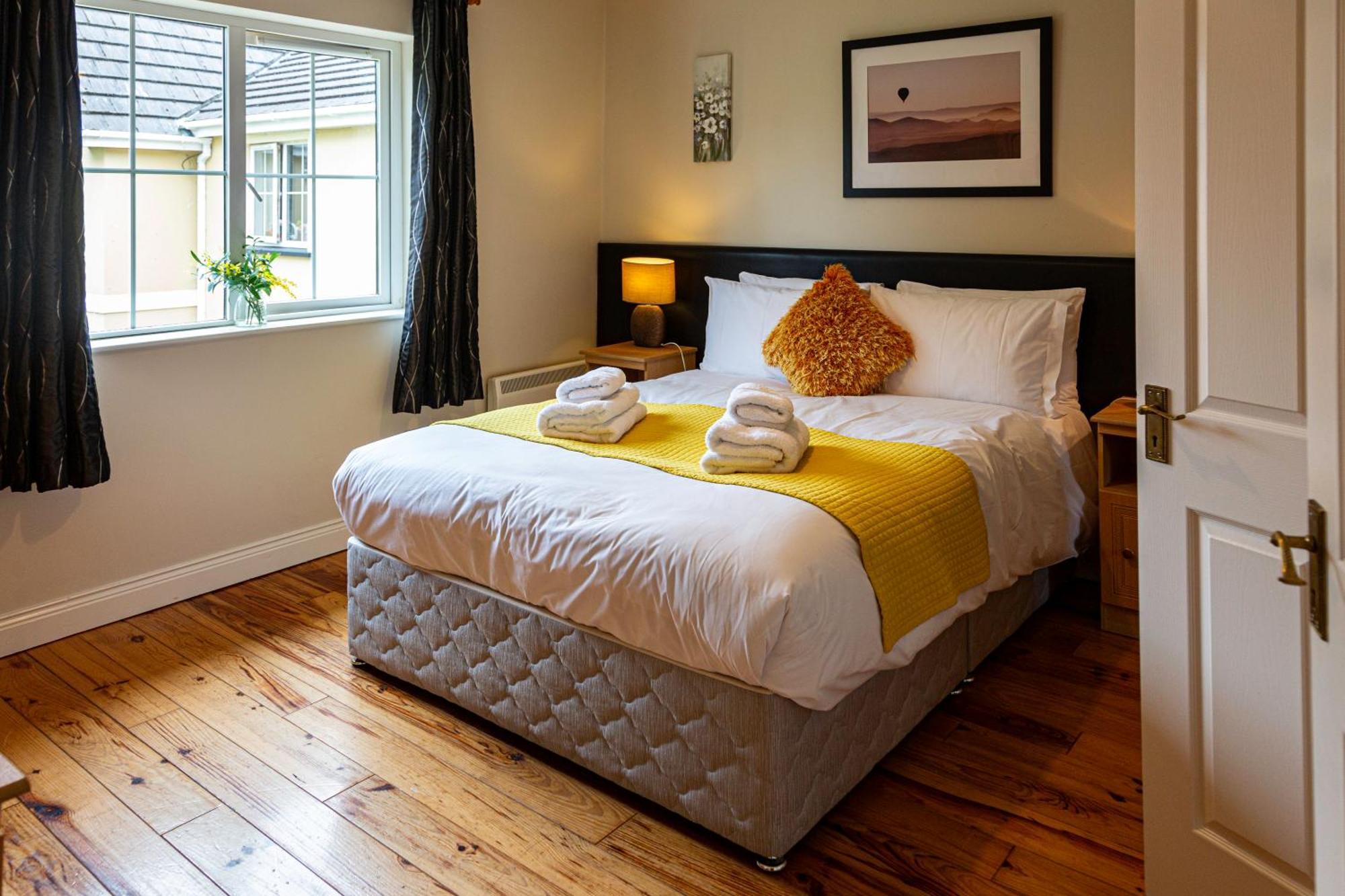 Kerry Holiday Homes At The Killarney Holiday Village Eksteriør bilde