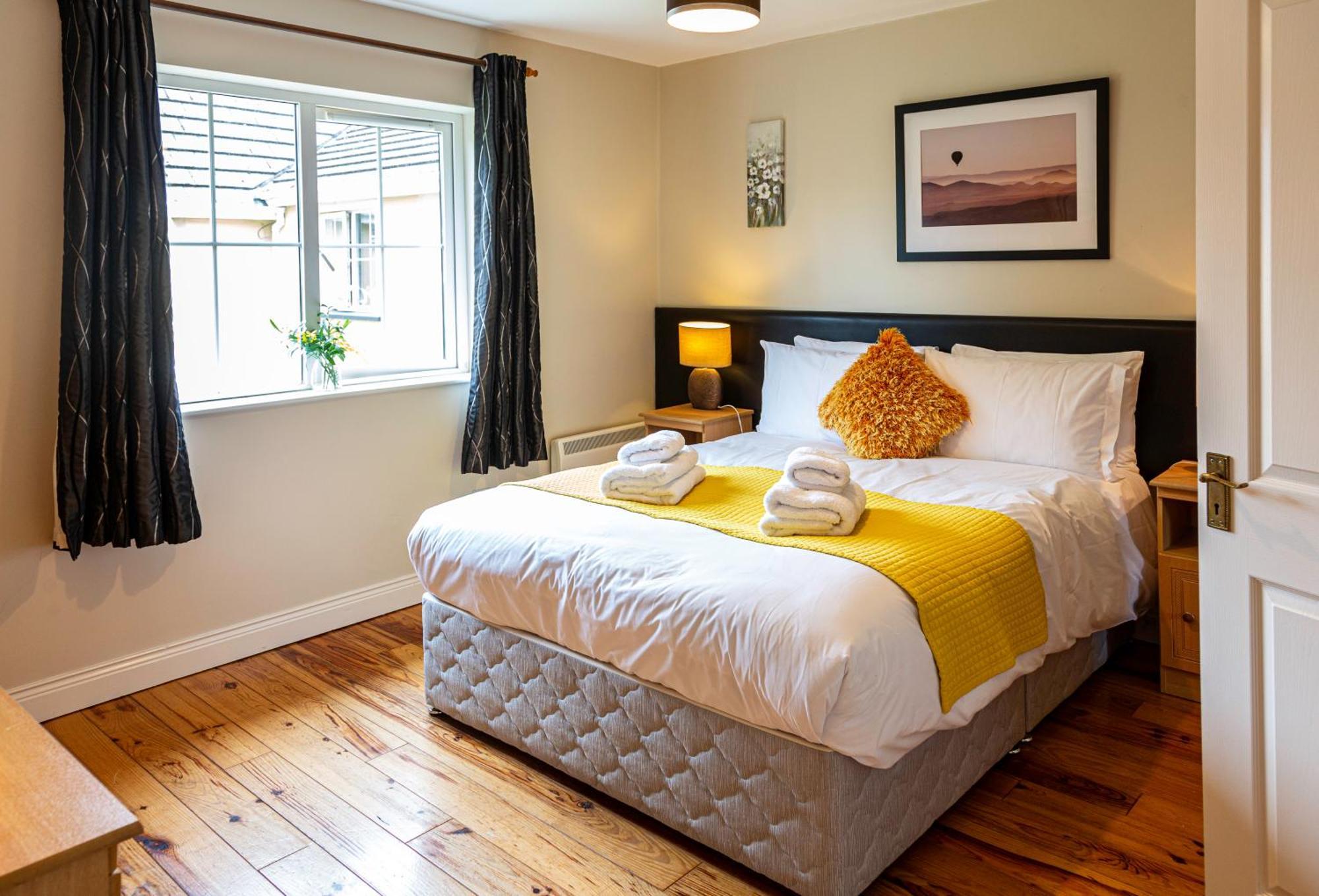 Kerry Holiday Homes At The Killarney Holiday Village Eksteriør bilde