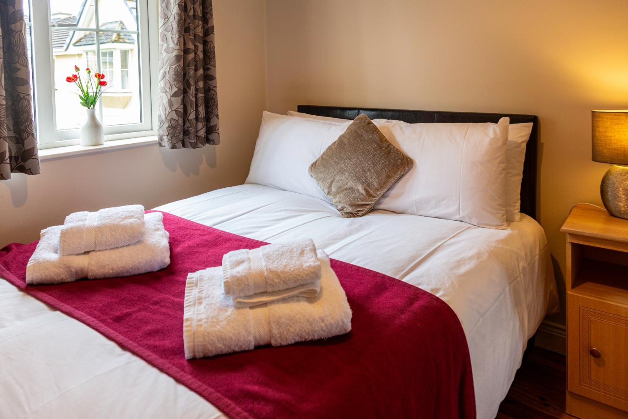 Kerry Holiday Homes At The Killarney Holiday Village Eksteriør bilde