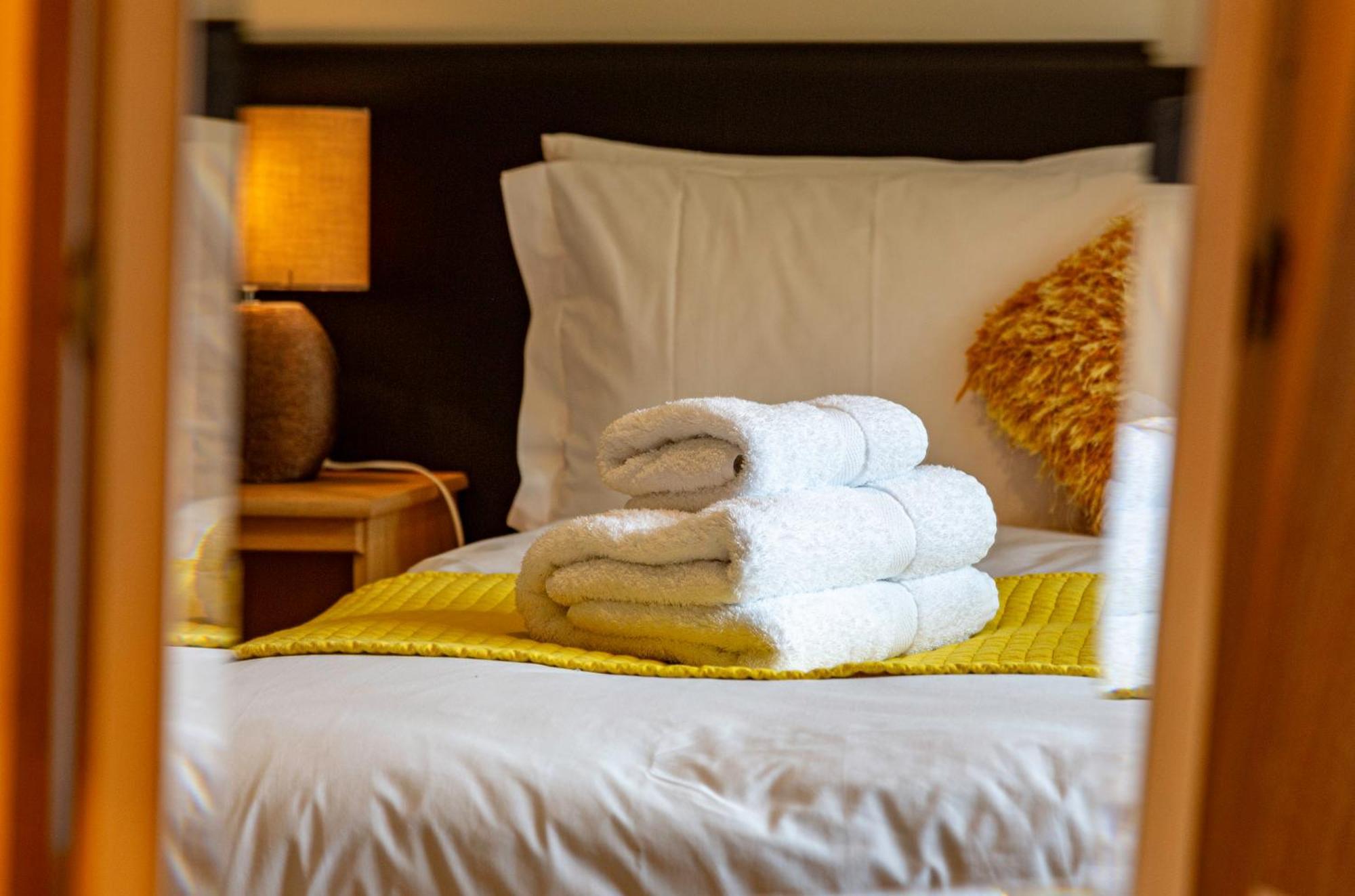 Kerry Holiday Homes At The Killarney Holiday Village Eksteriør bilde