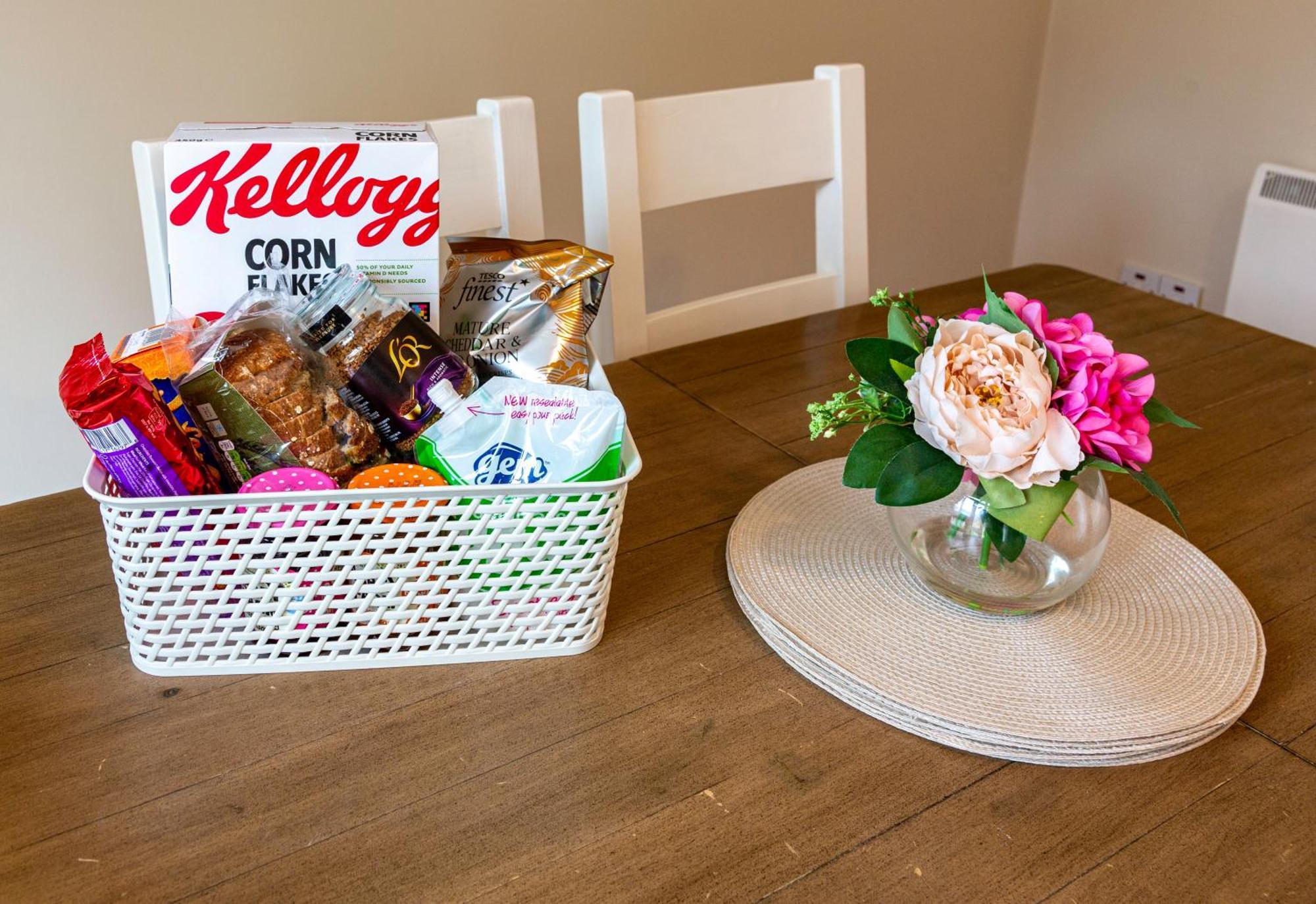 Kerry Holiday Homes At The Killarney Holiday Village Eksteriør bilde
