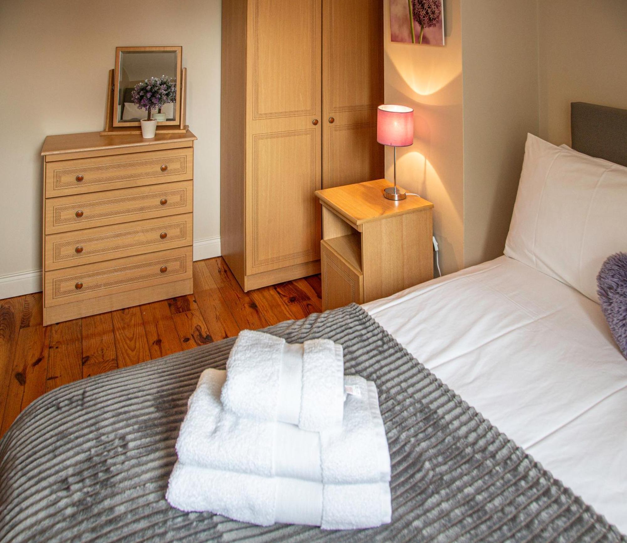 Kerry Holiday Homes At The Killarney Holiday Village Eksteriør bilde