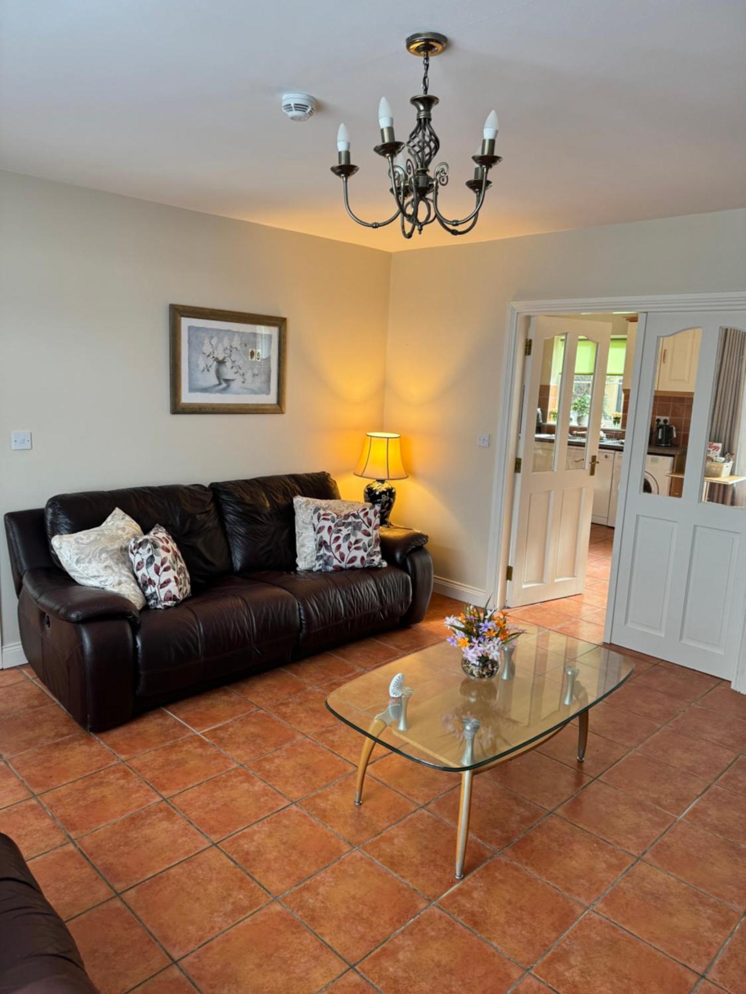 Kerry Holiday Homes At The Killarney Holiday Village Eksteriør bilde
