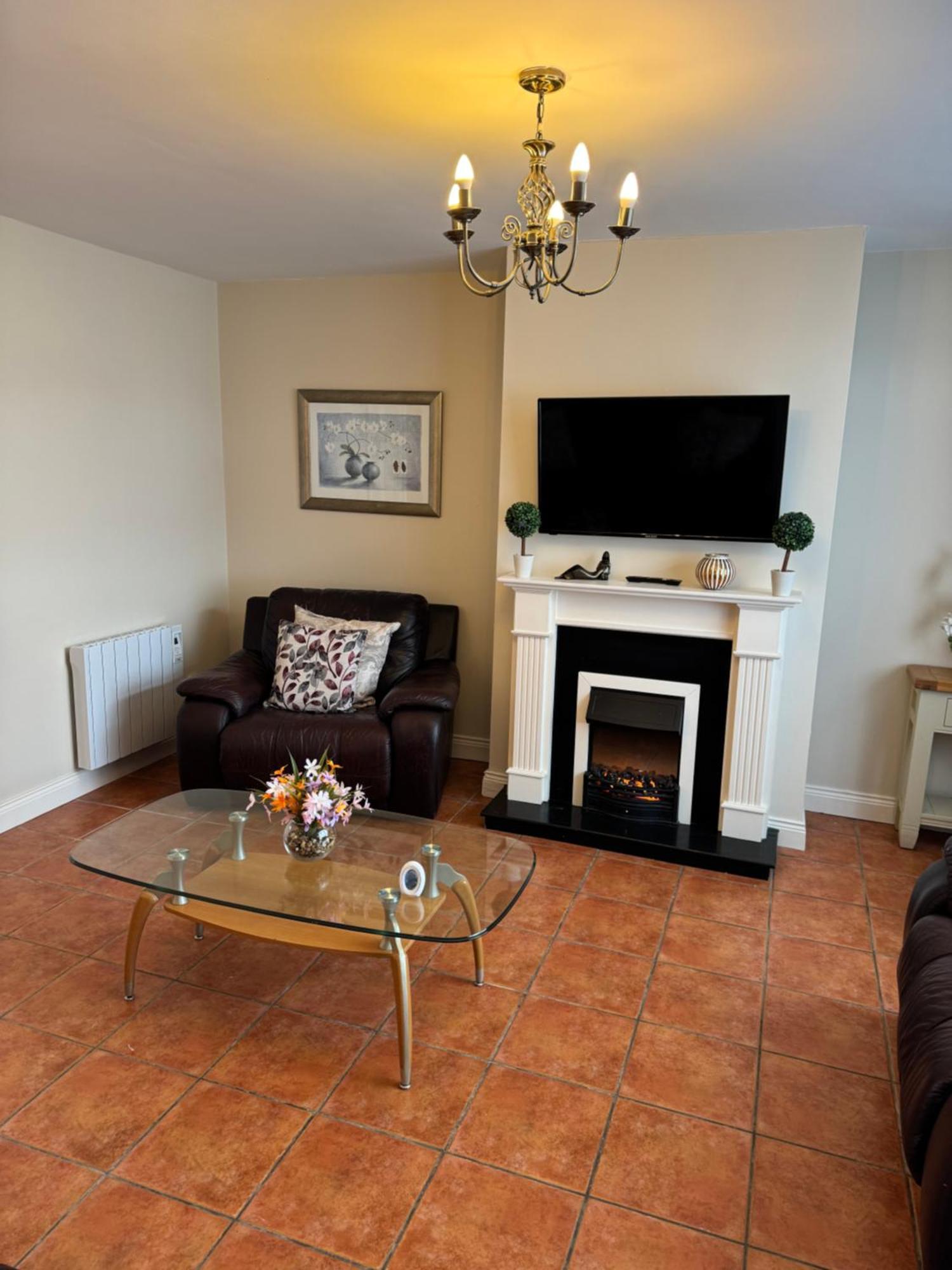 Kerry Holiday Homes At The Killarney Holiday Village Eksteriør bilde