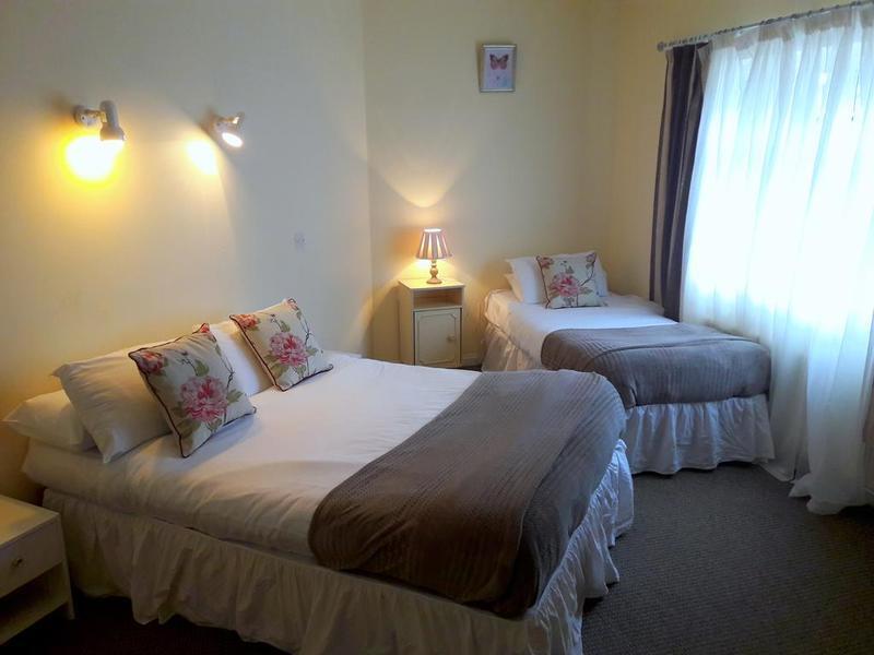 Kerry Holiday Homes At The Killarney Holiday Village Eksteriør bilde