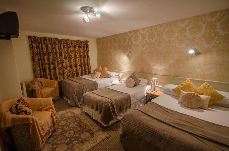Kerry Holiday Homes At The Killarney Holiday Village Eksteriør bilde