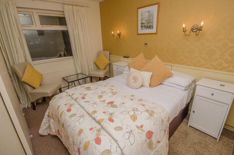 Kerry Holiday Homes At The Killarney Holiday Village Eksteriør bilde